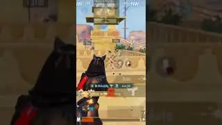 bgmi #uzi clutch #pubgmi#francis👌🤘#shortvideo