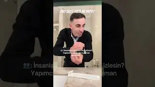 Ebo &ldquo;İbrahim Tilaver&rdquo; hata mı yaptı? Londra Vlog #ibrahimtilaver #ebo #&ccedil;akal
