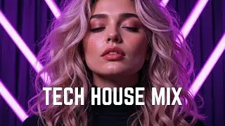 Cosmic Harbor Waves – Deep Melodic Tech House