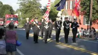 Mifflinburg Hose Company No. 1 Official Video