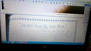 B.Ed 2nd Sem Practicum | Script Writing of Science Topic | Physical Science Method | English Version