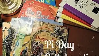 Pi Day Collaboration with Pepper and Pine | Mathematics with Living Books