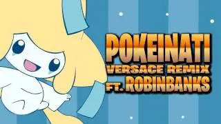 Pokemon Rap - Pokeinati : MoxieBoost ft. OT Banks [Remastered] (Throwback Thursday)