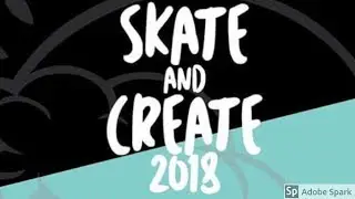 OPAKE GUAM -SKATE & CREATE 2018   Skate Park TAKEOVER