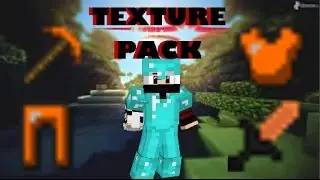 Texture Pack 1.7x-1.8x PvP UHC (OrangeDantehEdit) [xLuiz Dsn]