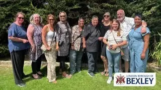 Fostering Together 2025