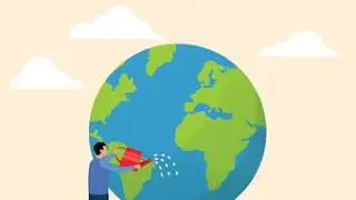 World Environmental Day 2020