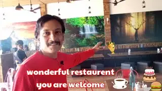 jp hut restaurent beohari,@manojdey,@travelingdesi
