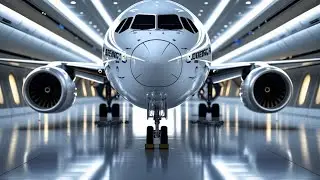 2026 Boeing 747 &ndash; Ultimate Exterior & Performance Review | Legendary Machine