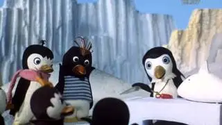 Pik Pok 17 Sustreca z siabram