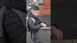 Во сколько, Эммет?