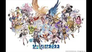 Granblue Fantasy GBF - Roulette - 200 Pulls on Rubbish Banner 230 Free Pulls + 70