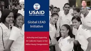 USAID Global LEAD Toolkit Launch