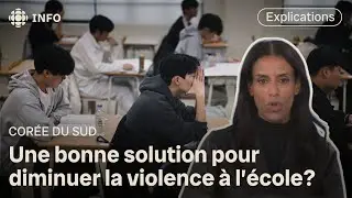 En Cor&eacute;e du Sud, les universit&eacute;s refusent l&rsquo;admission aux anciens intimidateurs | Premi&egrave;re ligne