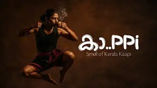 KAAPPI (Kerala Coffee) | English Malayalam Fusion Song | Indie Album
