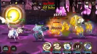 Chaos Chronicle walkthrough Chapter 16
