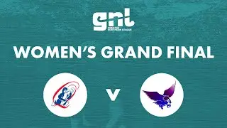 Women's GNL Grand Final | Queechy Penguins vs South Burnie