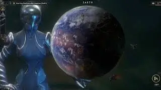 Avrage Warframe Youtube Video