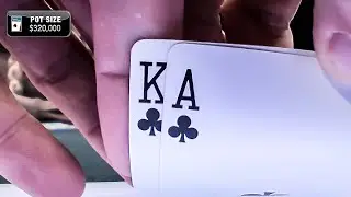 Conjunto de pr&ecirc;mios de US$ 3.359.400 no WPT Borgata Poker Open