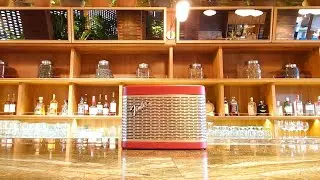 Fender Newport 2 Review. Our favourite portable bluetooth speaker of the year.
