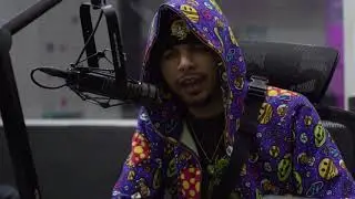 Niko G4 interview | Hella Clout | Dash Radio