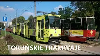 Toruńskie Tramwaje
