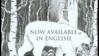 The Secret of the She Bear NOW in English