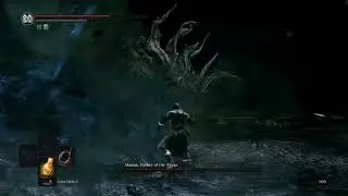 Simon Belmont vs Manus
