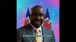 KPT a se Enstabilite, Ensekirite, ak Koripsyon li pote.