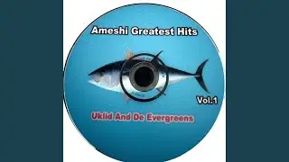 Ameshi Greatest Hits