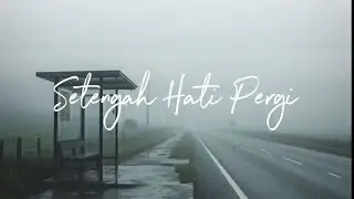 Fallen Revenge ~ Setengah Hati pergi ( Official Lyric Video ) #fallenrevenge #lagusedih #laguviral 