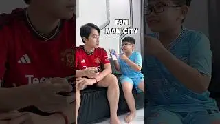 Khi CrisDevilGamer biết Jisoo fan Man City #shorts