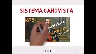 Sistema canovista