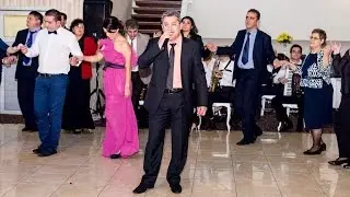 Cornel Simionescu Live - colaje nunta
