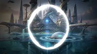 Meridian Zero - Forget You (Amharic Afro House) (Visualizer)