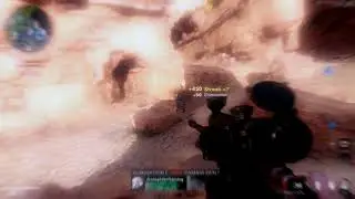 Clouds - NF (COD Cold War Edit )