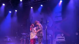 ONE OK ROCK - Let Me Let You Go [Luxury Disease US Tour House of Blues Cleveland]