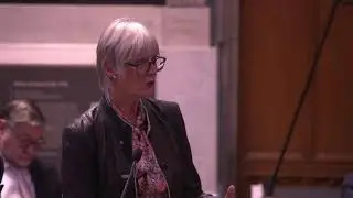Court of Common Council - Thursday, 9 October 2025.
