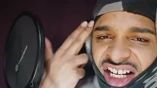 D MUNNA 1HUNNA x YAGI B - NOT SAFE (OFFICIAL MUSIC VIDEO)