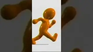 Nicktoons 90s Ident - What Show does it remind you of?