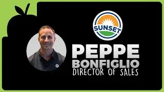 SUNSET&reg; Produce, сахарные бомбочки, PMA Fresh Summit 2018