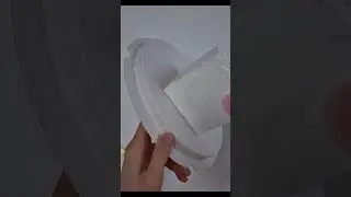 REVERI FAKE CAKE HOW TO MAKE