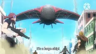 shiki vs nero Empire