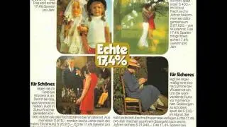 Ernst Waldbrunn: Der Liebe Gott und das Bausparen (1975)