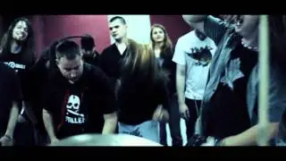 Rust2Dust - Hate (Oficiálny videoklip)