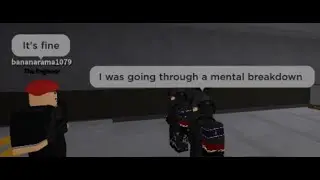 SCP: Roleplay Memes