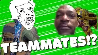 When Your Teammate SO Genius in BattleRoyale | CODM Battleroyale.exe Memes and Funny moments BR