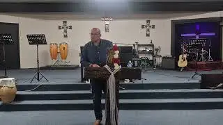 Our True Treasure (Matt 6:19.24)