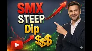 SMX Stock Analysis Today: Security Matters PLC News | NASDAQ: SMX Market Update