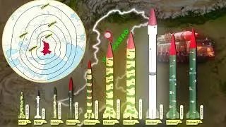 Pakistan Day Parade Highlights & Current Affairs | 23rd March Youm e Pakistan Animated Report